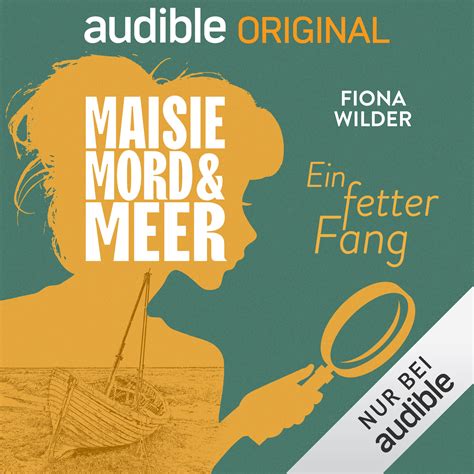 maisie, mord und meer